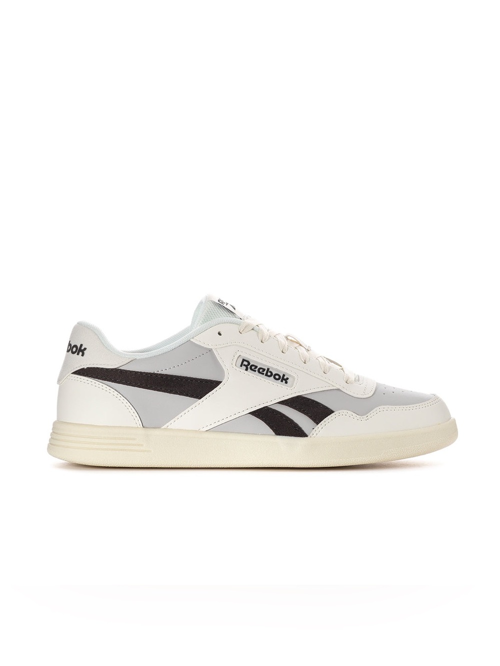 Reebok Mens Court Advance Sneakers